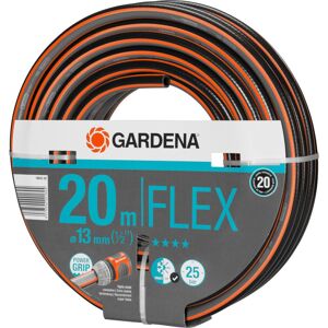 Gardena, Tubo da giardino, Comfort Flex 18033 (20 m, 12.70 mm) Gardena, Tubo da giardino, Comfort Flex 18033 (20 m, 12.70 mm)