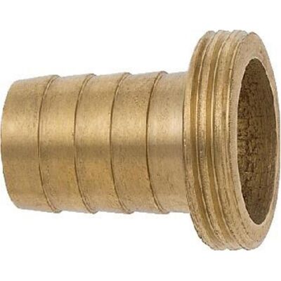 Geka, Raccordo per tubo flessibile, Vatert. Verschr. 3/4" (Connessione a vite del tubo flessibile, 19 mm) Geka, Raccordo per tubo flessibile, Vatert. Verschr. 3/4" (Connessione a vite del tubo flessibile, 19 mm)
