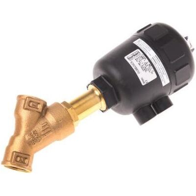 Valvola Pneumatica Bürkert 178666 2000 - Pneumatic Valve Valvola Pneumatica Bürkert 178666 2000 - Pneumatic Valve