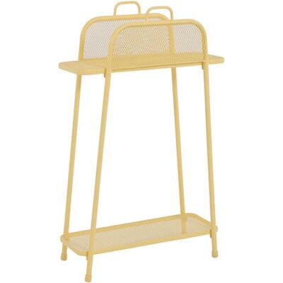 GARDEN PLEASURE Shelfo scaffale da giardino - Scaffale da giardino GARDEN PLEASURE Shelfo scaffale da giardino - Scaffale da giardino
