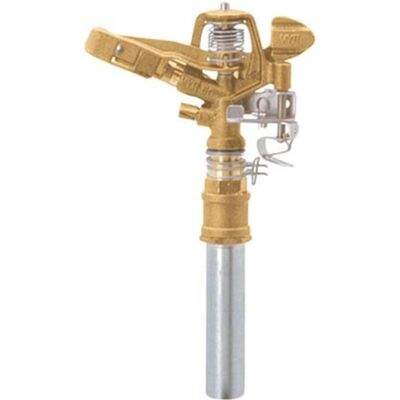 GEKA - V60S - Treppiede - Sprinkler GEKA - V60S - Treppiede - Sprinkler