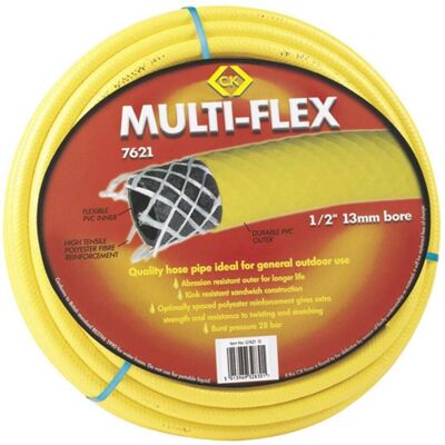 CK Tools G7621 15 Tubo Multi-Flex - Tubo CK Tools G7621 15 Tubo Multi-Flex - Tubo