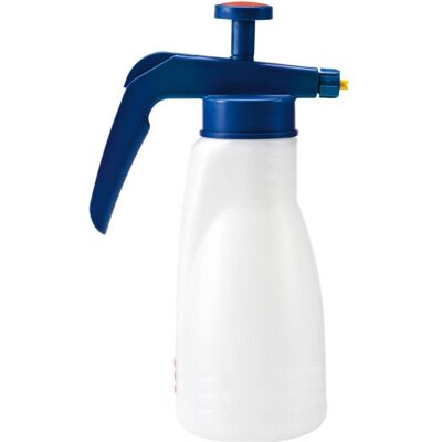 Pressol 1,5L Spray per acidi - Ugello regolabile Pressol 1,5L Spray per acidi - Ugello regolabile