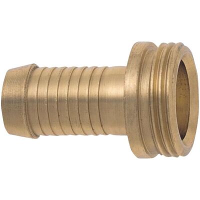 Geka, Raccordo per tubo flessibile, Ugello del tubo flessibile (25 mm) Geka, Raccordo per tubo flessibile, Ugello del tubo flessibile (25 mm)