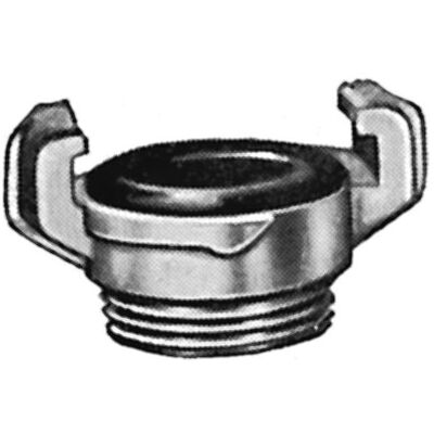 Geka, Raccordo per tubo flessibile, più-Gew. (Aggancio, 13 mm) Geka, Raccordo per tubo flessibile, più-Gew. (Aggancio, 13 mm)