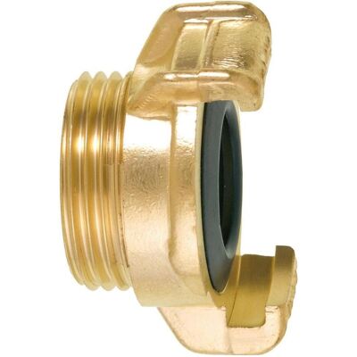 Geka, Raccordo per tubo flessibile, più-Gew. (33.25 mm) Geka, Raccordo per tubo flessibile, più-Gew. (33.25 mm)