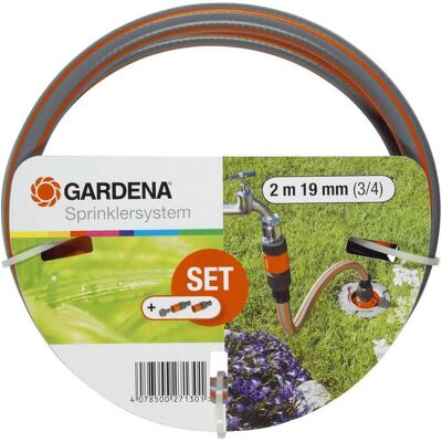 Gardena, Tubo da giardino, Set di collegamento Profi-System Gardena, Tubo da giardino, Set di collegamento Profi-System
