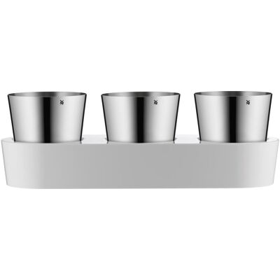 WMF, Vaso da fiori, Giardinetto di erbe aromatiche (10.80 x 13 cm) WMF, Vaso da fiori, Giardinetto di erbe aromatiche (10.80 x 13 cm)