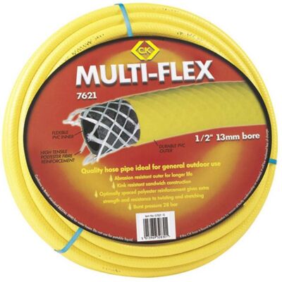 CK Tools G7621 50m Tubo Multi-Flex - Tubo CK Tools G7621 50m Tubo Multi-Flex - Tubo