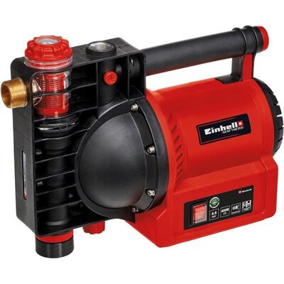 Einhell, Pompa da giardino, GE GP 1145 ECO (Pompa da giardino) Einhell, Pompa da giardino, GE GP 1145 ECO (Pompa da giardino)
