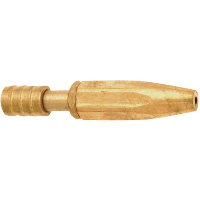 Geka, Raccordo per tubo flessibile, Spruzzatori da giardino (16 mm) Geka, Raccordo per tubo flessibile, Spruzzatori da giardino (16 mm)