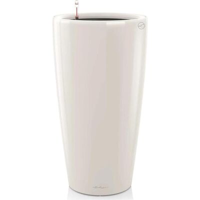 Lechuza, Vaso da fiori, Rondo (32.50 x 56.50 cm) Lechuza, Vaso da fiori, Rondo (32.50 x 56.50 cm)