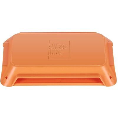 Trappola per tignole alimentari Swissinno Modello 603262 con feromone Trappola per tignole alimentari Swissinno Modello 603262 con feromone