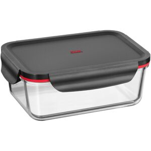 Silit Storio, Contenitore per alimenti, Nero Silit Storio, Contenitore per alimenti, Nero