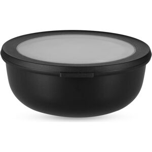 Rosti Contenitore, Contenitore per alimenti, Nero Rosti Contenitore, Contenitore per alimenti, Nero