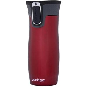 Contigo, Borraccia + Thermos, (0.47 l) Contigo, Borraccia + Thermos, (0.47 l)