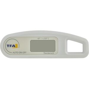 TFA, Termometro BBQ, Thermo Jack TFA, Termometro BBQ, Thermo Jack
