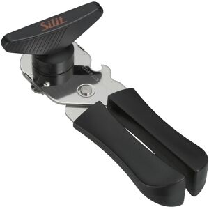 Silit Black, Apriscatole, Nero Silit Black, Apriscatole, Nero