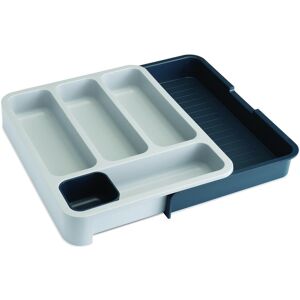 Joseph Joseph Cassettiera, Portaposate, Bianco, Grigio Joseph Joseph Cassettiera, Portaposate, Bianco, Grigio