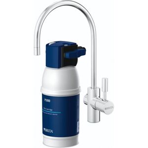 Brita P1+GRIFO 1 VIA - Filtro acqua sottolavello Brita P1+GRIFO 1 VIA - Filtro acqua sottolavello
