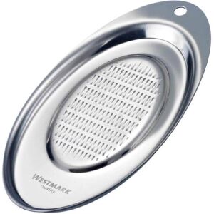 Westmark Grattugia per zenzero, Grattugia, Argento Westmark Grattugia per zenzero, Grattugia, Argento