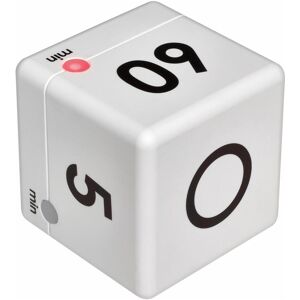 TFA Timer, Contaminuti, Bianco TFA Timer, Contaminuti, Bianco