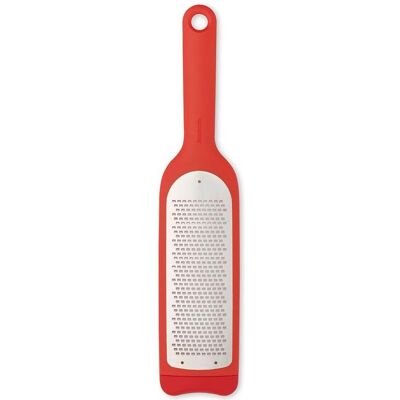 Brabantia Grattugia fine rossa, Grattugia, Rosso Brabantia Grattugia fine rossa, Grattugia, Rosso