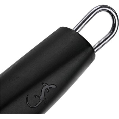 Spatola lunga in acciaio inox tango - Utensile da pasticceria Spatola lunga in acciaio inox tango - Utensile da pasticceria
