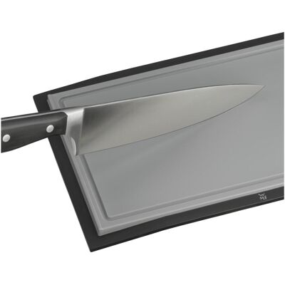 WMF Toccare LXB, Tagliere, Nero WMF Toccare LXB, Tagliere, Nero