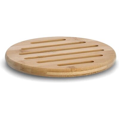 Zeller Present, Sottobicchiere + Sottopentola, Sottobicchiere (Pan coaster) Zeller Present, Sottobicchiere + Sottopentola, Sottobicchiere (Pan coaster)