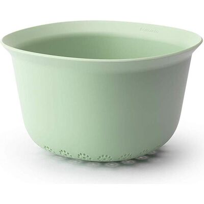 Brabantia Gustoso+, Setaccio, Verde Brabantia Gustoso+, Setaccio, Verde