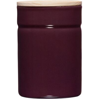Riess 12cm Lilla Contenitore - Aromaneutrale, Adatto al Forno Riess 12cm Lilla Contenitore - Aromaneutrale, Adatto al Forno