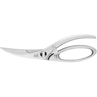 Zwilling Cesoie per pollame con chiodo da scavo (Promo 2019), Utensili da cucina, Argento Zwilling Cesoie per pollame con chiodo da scavo (Promo 2019), Utensili da cucina, Argento