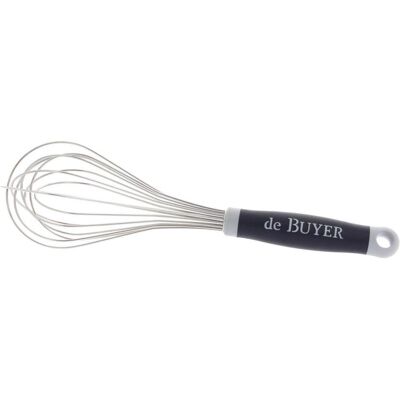 De Buyer - Göma 35 cm - Balloon whisk - Sbattitore De Buyer - Göma 35 cm - Balloon whisk - Sbattitore