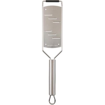 Microplane Professionale, Grattugia, Argento Microplane Professionale, Grattugia, Argento