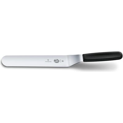 Spatola Swiss Classic a gomito - 25cm Spatola Swiss Classic a gomito - 25cm