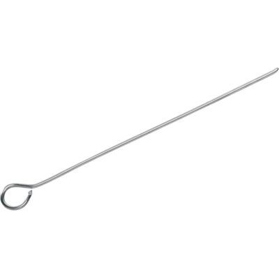 Spiedini Gefu Volte - Acciaio Inox - 10cm - 10 pezzi Spiedini Gefu Volte - Acciaio Inox - 10cm - 10 pezzi