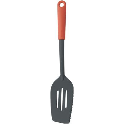 Brabantia Spatola e raschietto Tasty+, Utensili da cucina, Pink Brabantia Spatola e raschietto Tasty+, Utensili da cucina, Pink