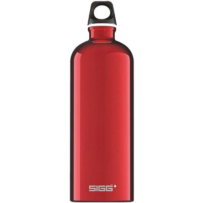 Sigg, Borraccia + Thermos, (1 l) Sigg, Borraccia + Thermos, (1 l)