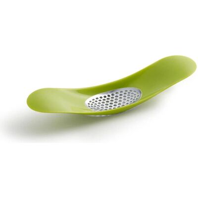 Joseph Joseph Pressaglio di Aglio - Verde - Utensile da Cucina Joseph Joseph Pressaglio di Aglio - Verde - Utensile da Cucina