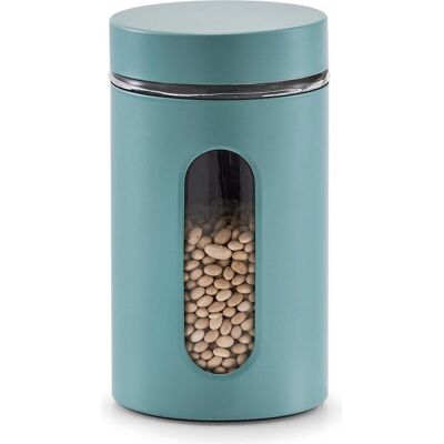 Zeller Present Eukalyptus, Contenitore per alimenti, Verde Zeller Present Eukalyptus, Contenitore per alimenti, Verde