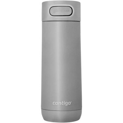 Contigo, Borraccia + Thermos, (0.47 l) Contigo, Borraccia + Thermos, (0.47 l)