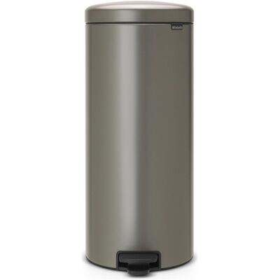 Brabantia Newicon, Pattumiera, Argento Brabantia Newicon, Pattumiera, Argento
