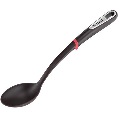 Tefal Ingenio Löffel, Utensili da cucina, Nero Tefal Ingenio Löffel, Utensili da cucina, Nero