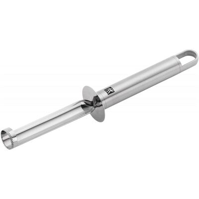 Zwilling Coronatore Pro Apple, 22,7 cm, Snocciolatore, Argento Zwilling Coronatore Pro Apple, 22,7 cm, Snocciolatore, Argento