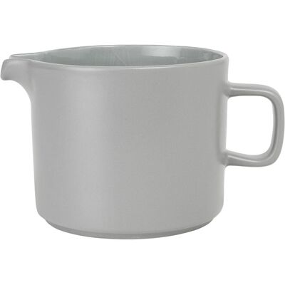 Blomus B63806 - Carafa in ceramica - Mirage Grey Blomus B63806 - Carafa in ceramica - Mirage Grey
