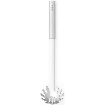 Brabantia Profili dei cucchiai di spaghetti, Utensili da cucina, Argento Brabantia Profili dei cucchiai di spaghetti, Utensili da cucina, Argento