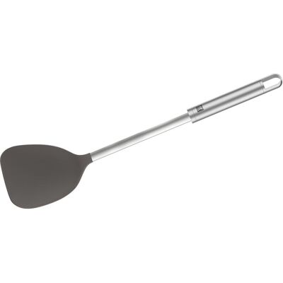Zwilling Pro wok turner, silicone, Utensili da cucina, Argento Zwilling Pro wok turner, silicone, Utensili da cucina, Argento