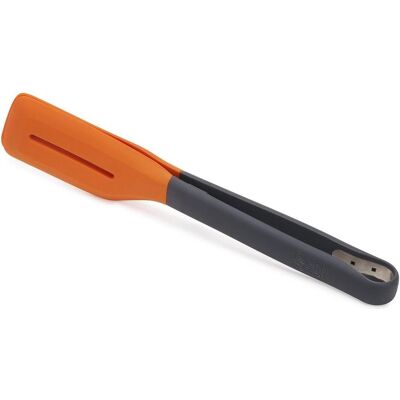 Pinze Joseph Joseph Turner Grigio/Arancione - Pinze da Cucina Pinze Joseph Joseph Turner Grigio/Arancione - Pinze da Cucina