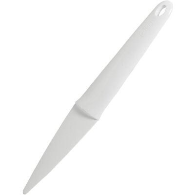 Paletta per torte in plastica KAISER - 10 pezzi - Utensile da cucina Paletta per torte in plastica KAISER - 10 pezzi - Utensile da cucina